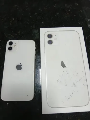 iPhone 11 única dona 