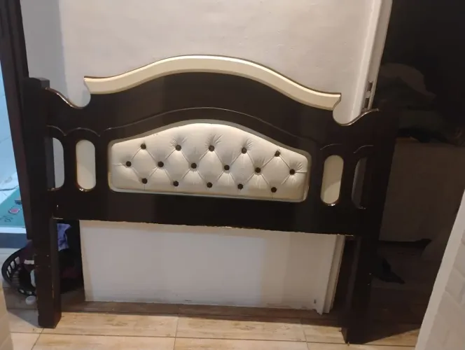 Cabeceira de casal 