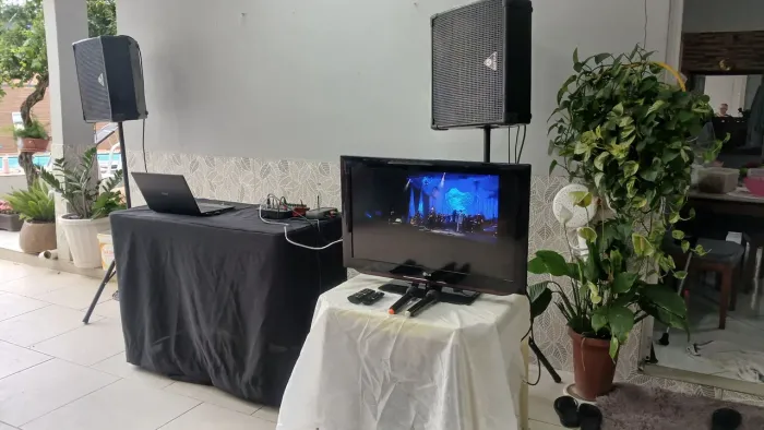 Karaokê 