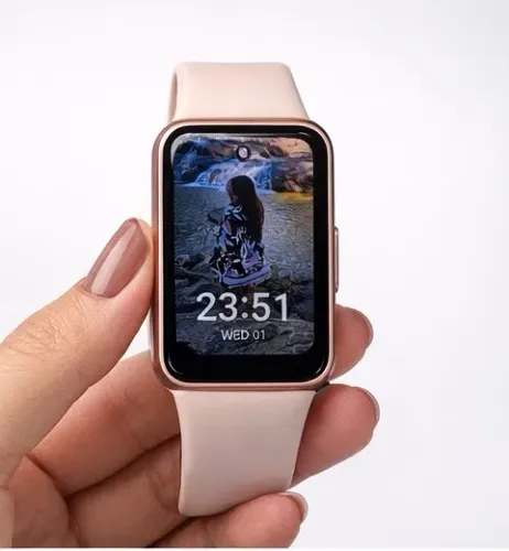 Samsung Galaxy fit 3