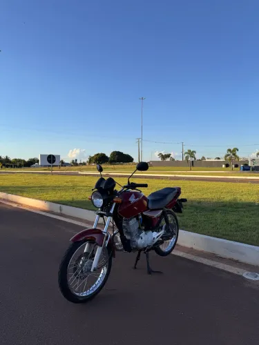 Titan 150 ESD