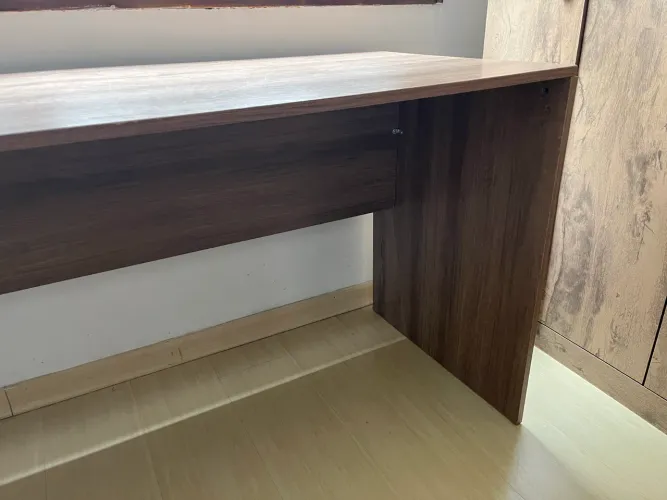 Mesa de escritório