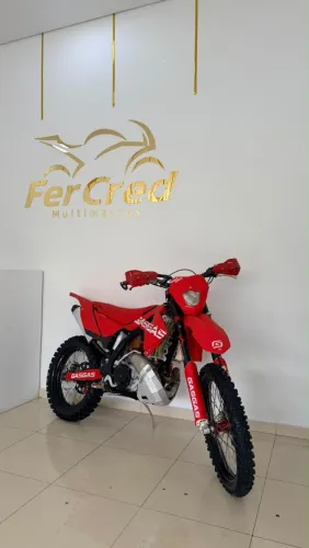 Gas Gas EC 250 Enducross 2011