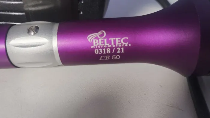 Excelente micromotor BELTEC L50