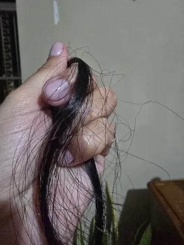Cabelo humano brasileiro mega hair