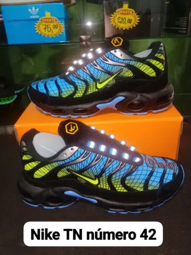 Nike TN número 42
