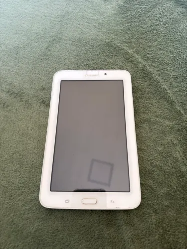Tablet para crianças