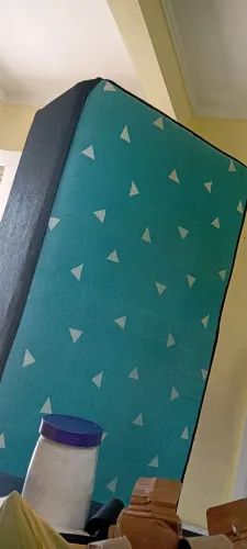 Cama de solteiro 