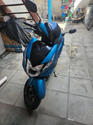 Elite 125cc