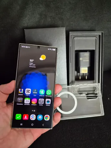 Samsung S24 ultra 512gb