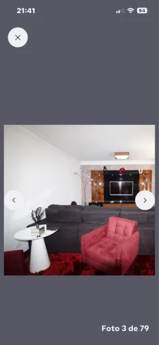 TV LG 49 LED - Full HD - Smart TV - 5 anos de uso