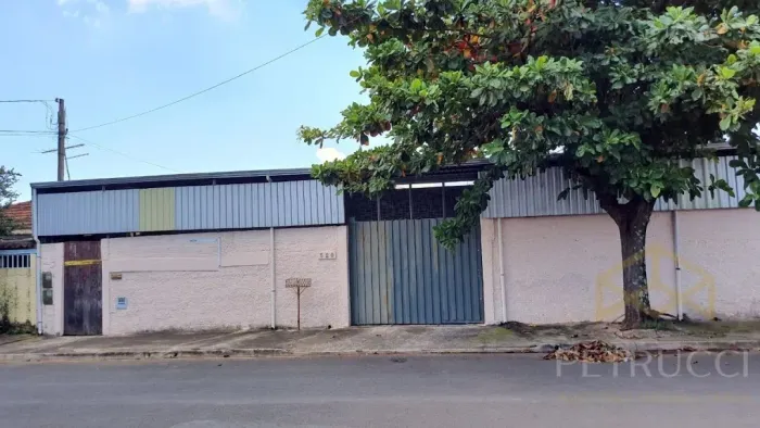 Terreno à venda, 500 m² por R$ 870.000,00 - Jardim Nova Terra (Nova Veneza) - Sumaré/SP