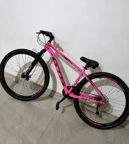 Vende-se essas duas bicicletas Aro29GTS Full
