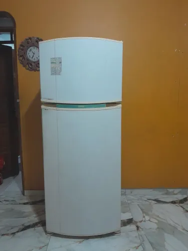 Geladeira Consul