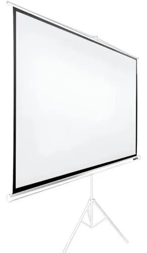 Aluguel de Tela 100" e tripé
