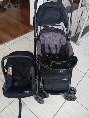 Vende- se carinho e beber conforto da Cosco kids