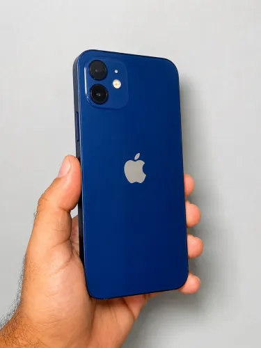 iPhone 12