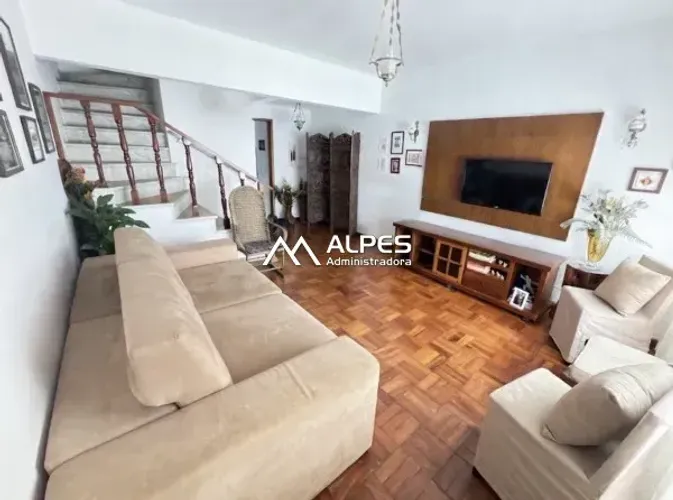 CASA TOTALMENTE MOBILIADA EM CONDOMÍNIO | BAIRRO DO ALTO TERESÓPOLIS/RJ