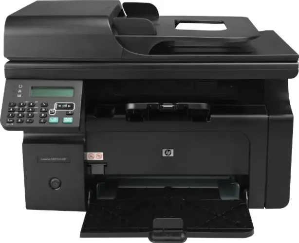 Impressora HP 1212
