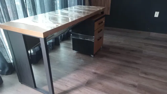 Mesa de escritório