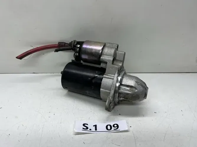 Motor Arranque Partida Bmw 320i 120i X1 N46