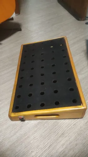 Pedalboard 57 x 33 (24,44 x 12x99 inches)