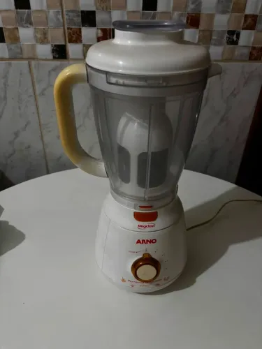 Liquidificador Arno