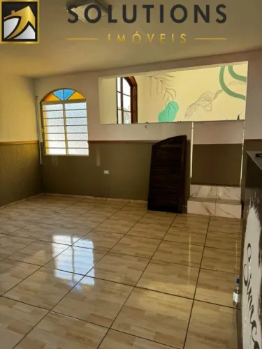 CASA RESIDENCIAL em CAIEIRAS - SP, REGIÃO CENTRAL