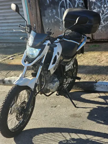 Moto Crosser 150cc