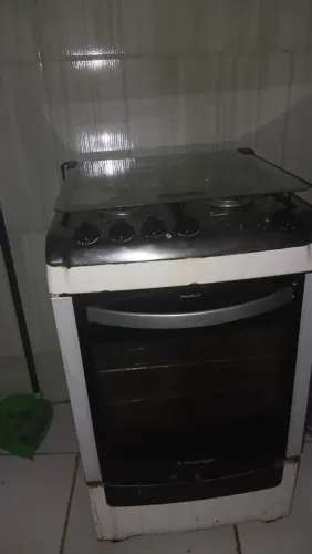 Fogão