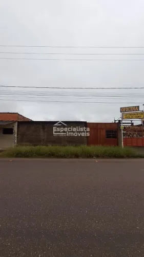 TERRENO 360M2 à VENDA AV. Raimundo Cantuária