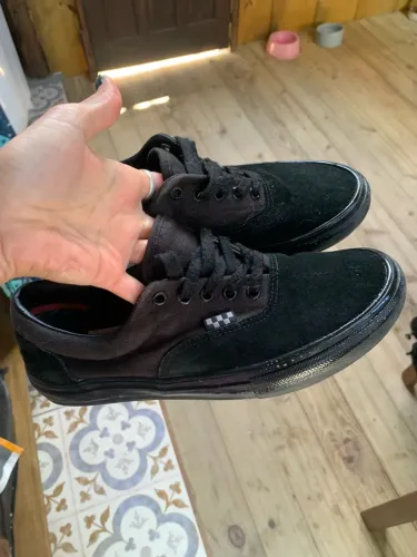 Tênis vans 41