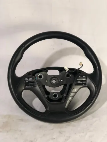 Volante Direção Kia Cerato 2014/2018