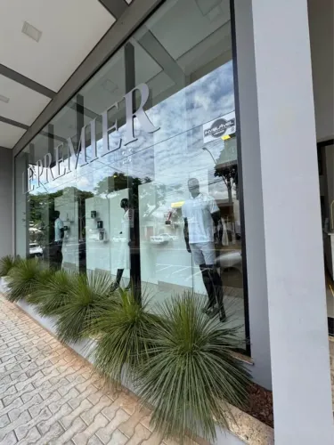 Vende-se Ponto Comercial Loja Completa