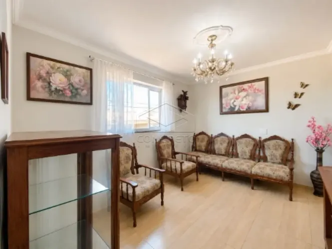 Apartamento Kitnet em Jaú