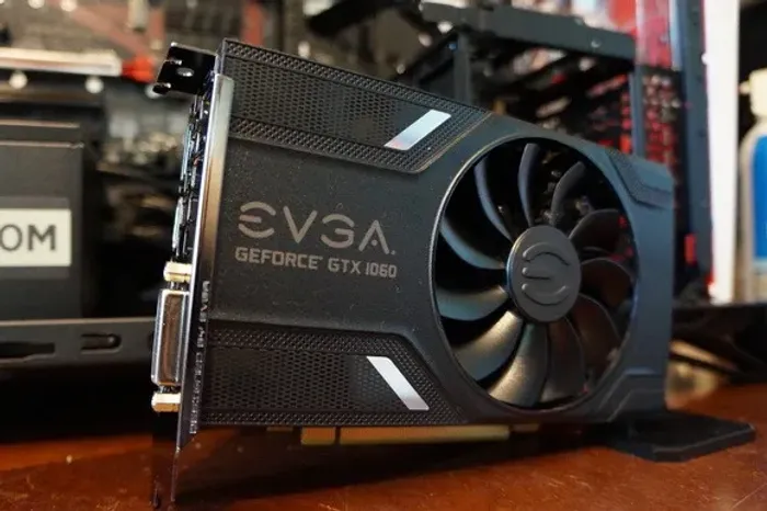 PLACA DE VIDEO GTX 3GB