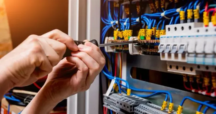 Eletrotécnico 