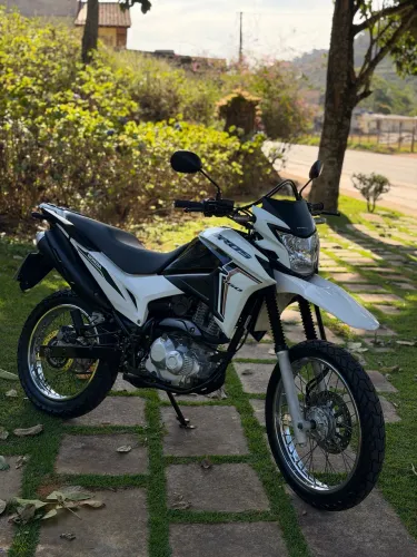 Bros 160 ESDD 2023