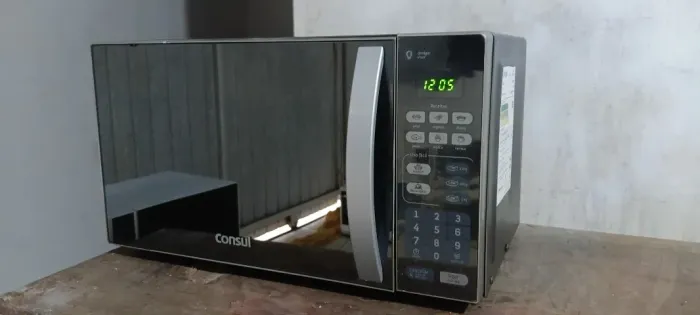 Microondas consul 20 litros