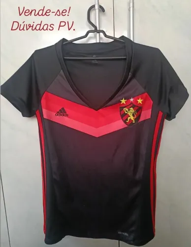 Camisa do Sport Club do Recife