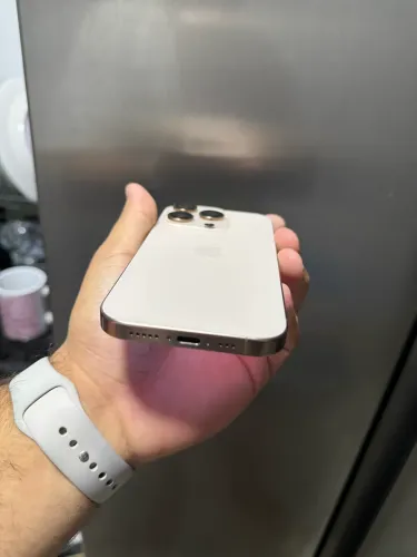 IPHONE 16 PRO 128GB 