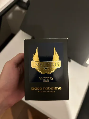 Perfume Invictus Victory Elixir