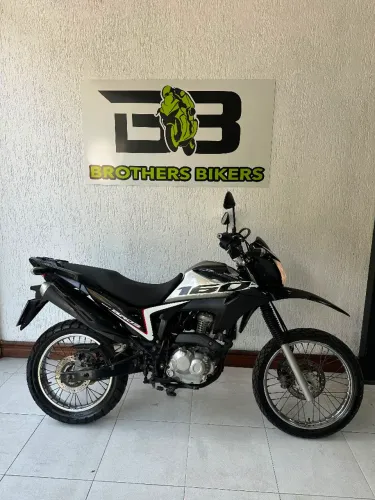 HONDA NXR 160 BROS