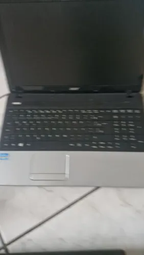 Notebook acer