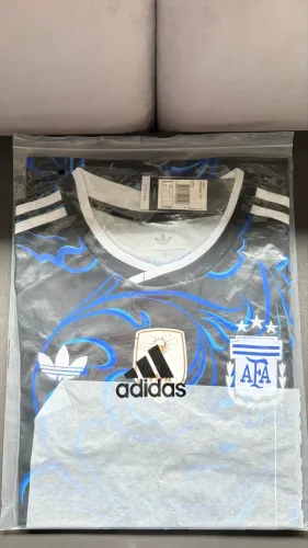 Camisa Argentina 2026