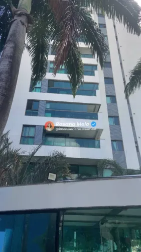 Apartamento para alugar com 56m², 2 quartos (1 suíte), varanda, Edf. Maria Lígia, em Boa V