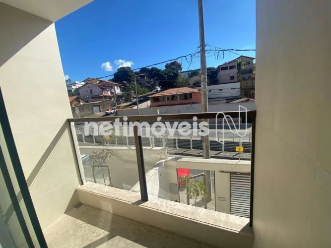 Venda Casa geminada Santa Amélia Belo Horizonte