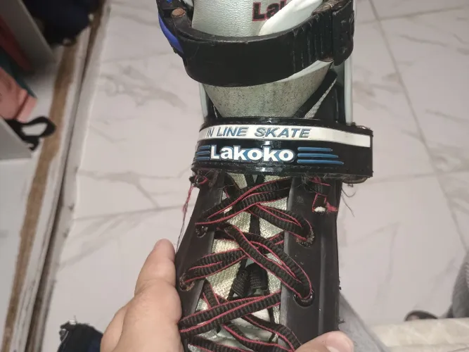 Patins roller lakoko 