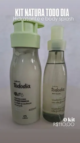 Kit natura
