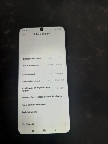 Celular barato 